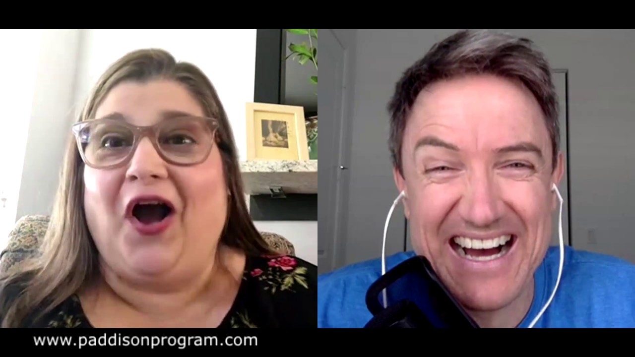 No More Prednisone After 5 Weeks Of The Paddison Program For RA