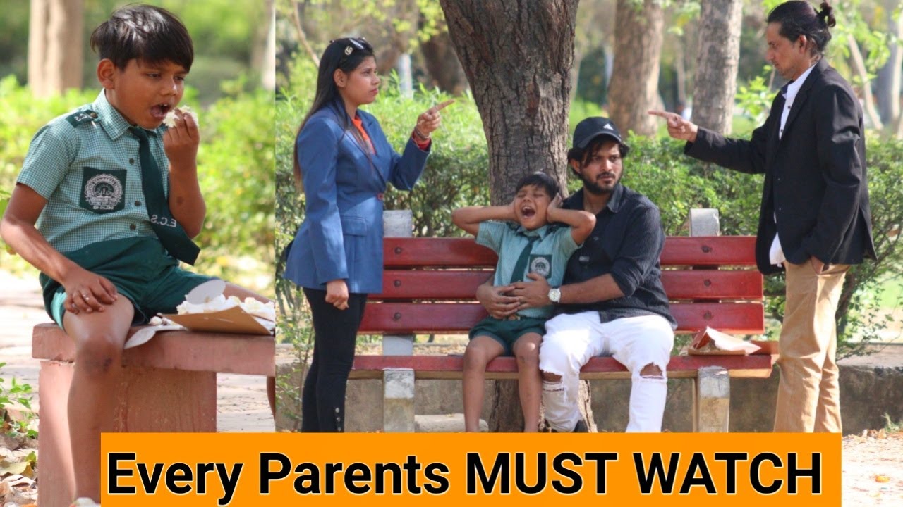 GALTI ( गलती ) :- आखिर गलती किसकी बच्चा या मां - बाप की 🙄 | Every Parents MUST WATCH | Tukka