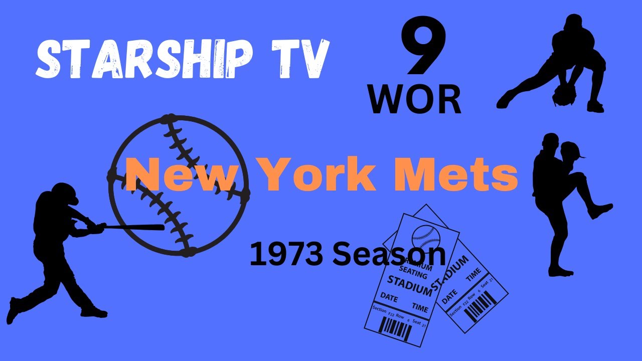 New York Mets (1973) Season