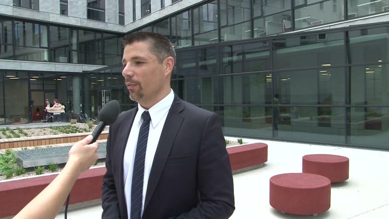 Schnittplatz Publizistik/Informatik – Innovationen für die Zukunft