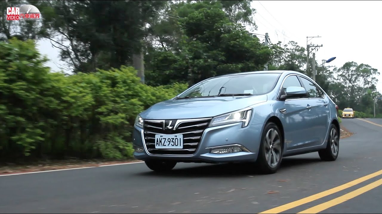 [CARVIDEO 汽車視界 HD影片] 國內新車試駕－Luxgen S5 Turbo Eco Hyper驚喜登場