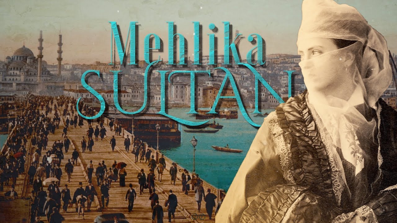 Yahya Kemal Beyatlı | Mehlikâ Sultan