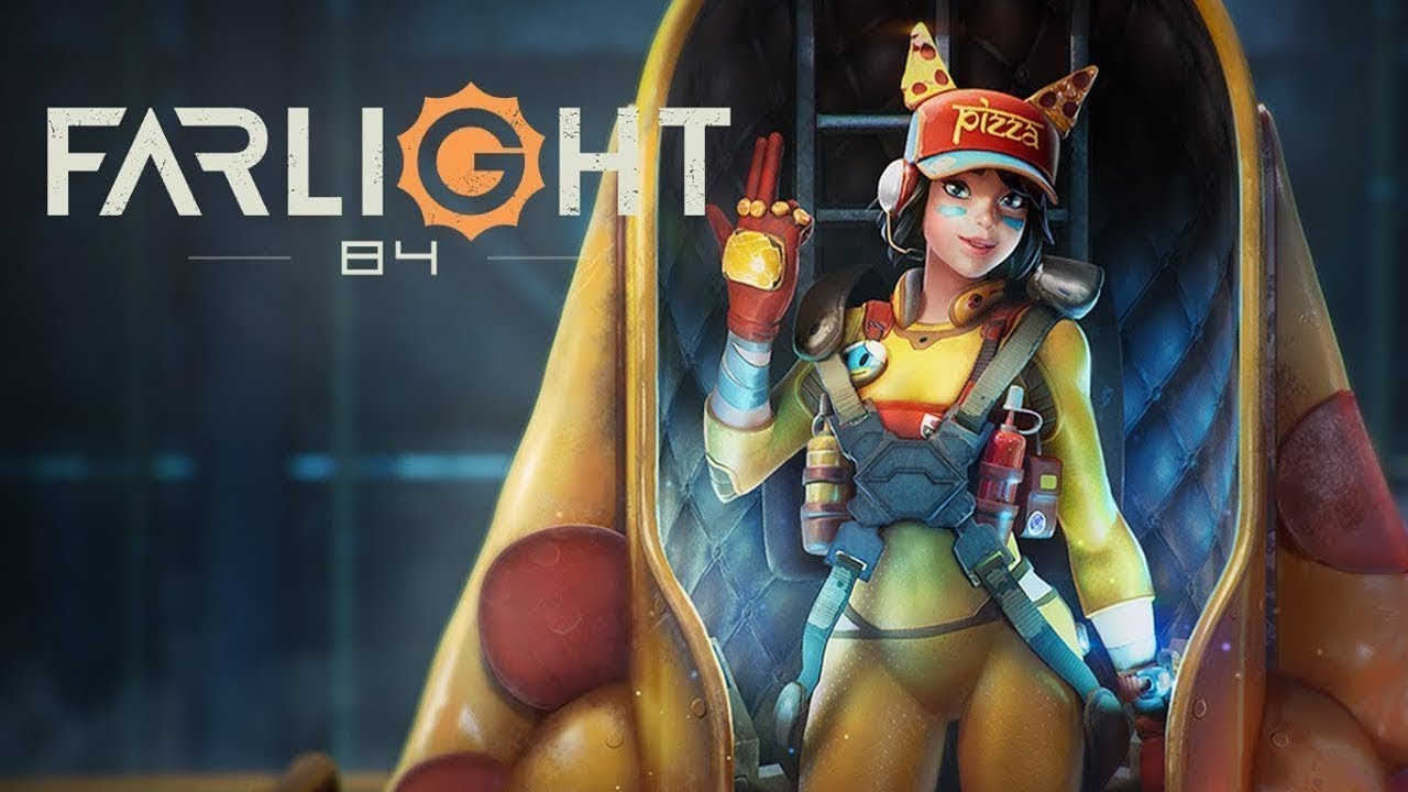 Farlight 84 | Пати со зрителями.