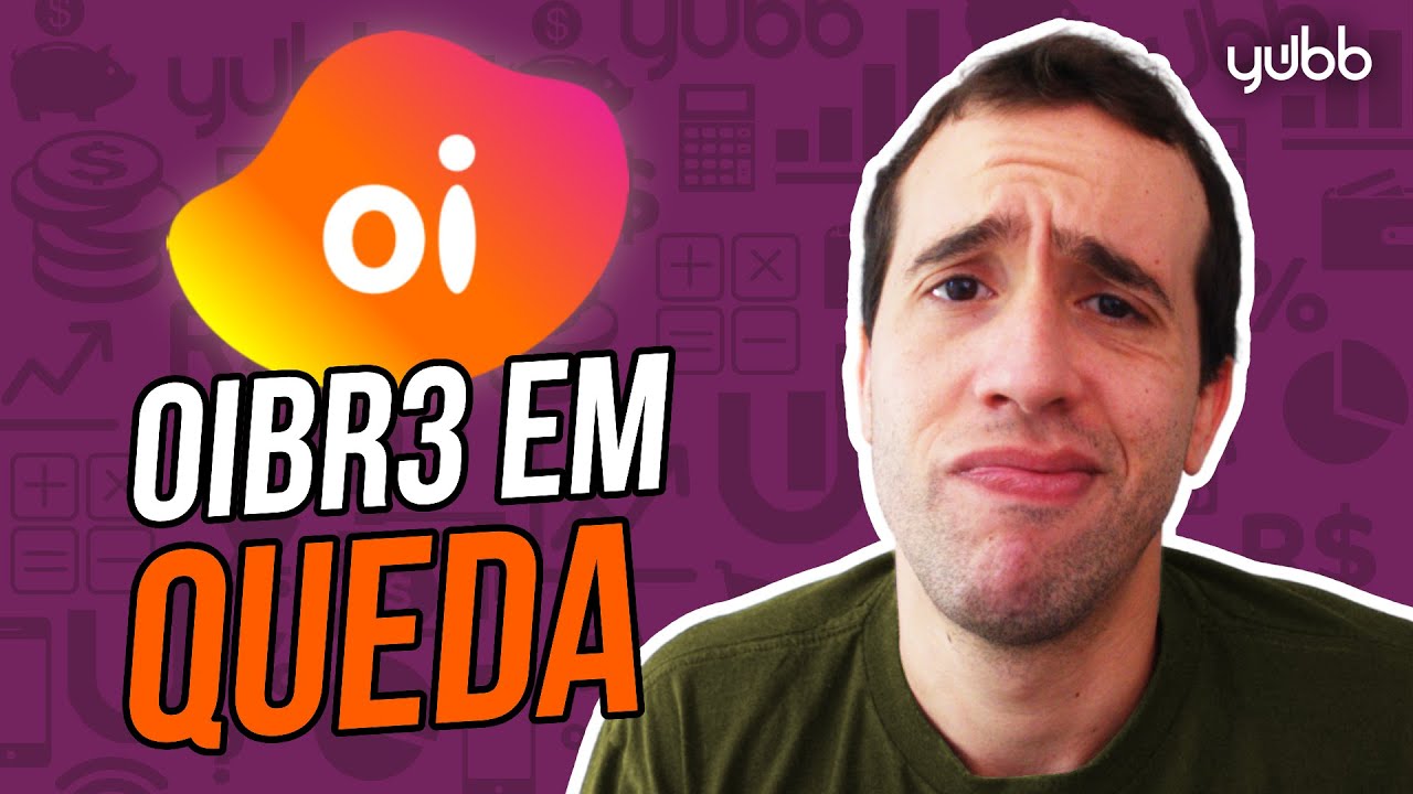 OIBR3 2021: resultados Oi 2T21 - Bernardo Pascowitch
