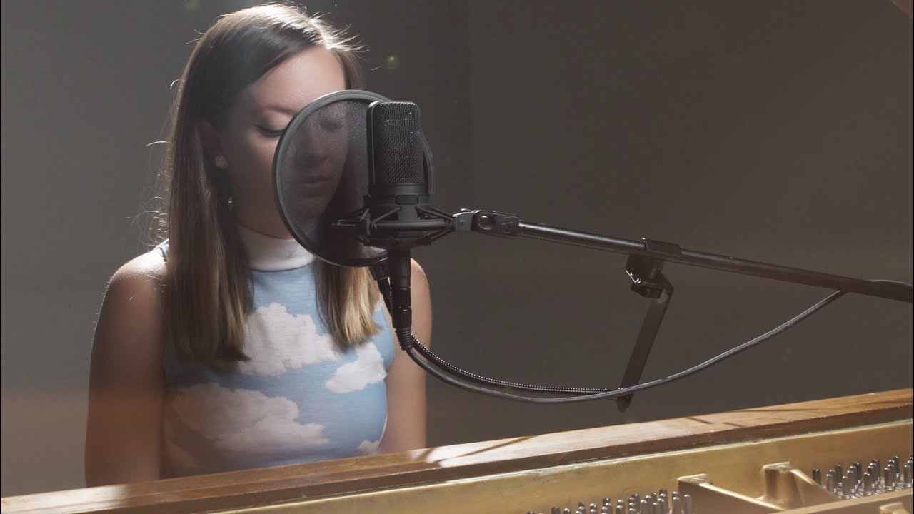 Feint ft. Laura Brehm - We Won't Be Alone (Live Acoustic Version)