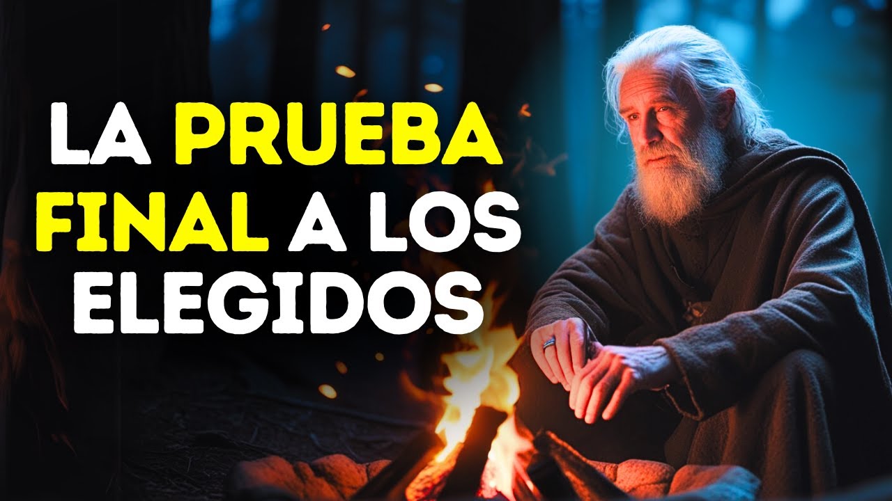 9 PRUEBAS ESPIRITUALES S&Uacute;PER DIF&Iacute;CILES QUE SOLO LOS ELEGIDOS DE DIOS SOPORTAN