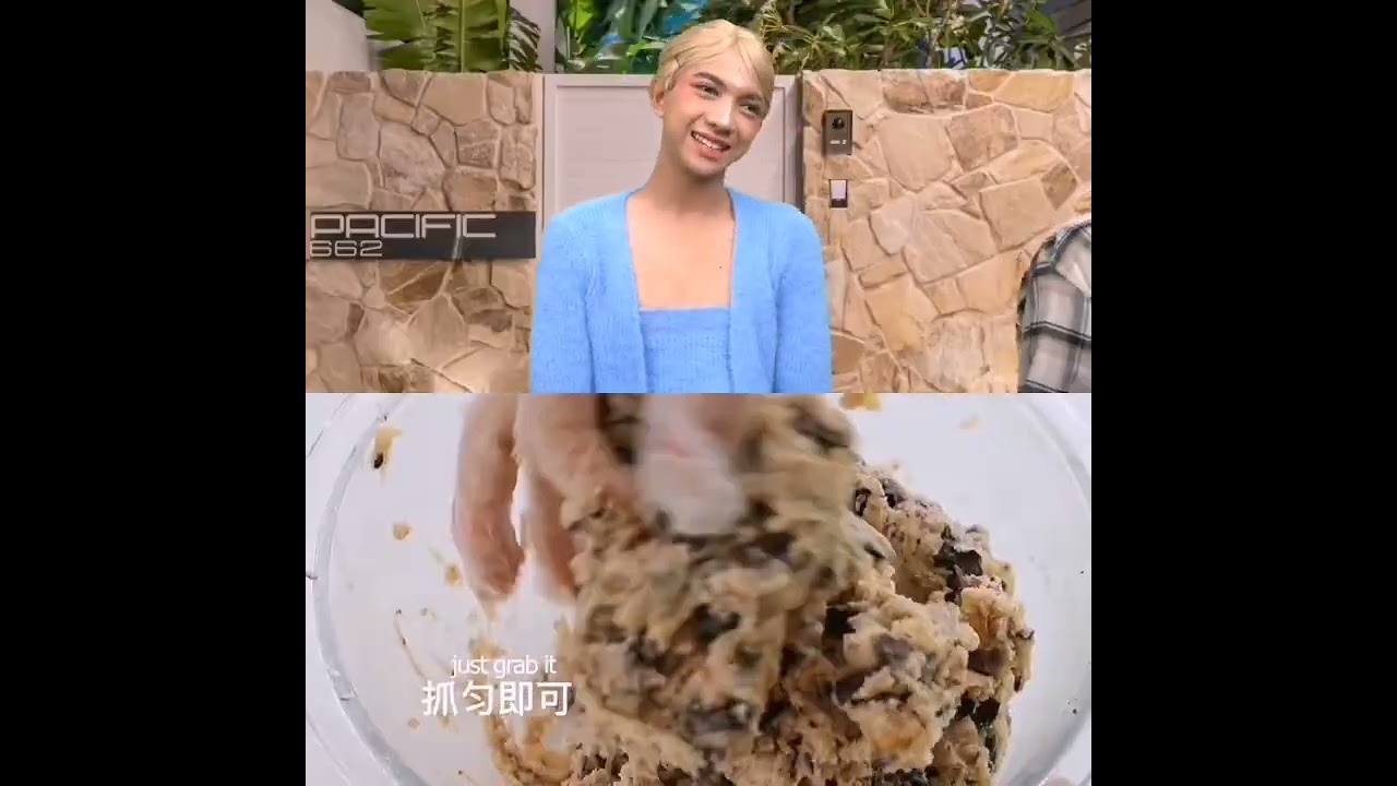 sptrakori x asmr cooking [drama me vs mom😡❗]