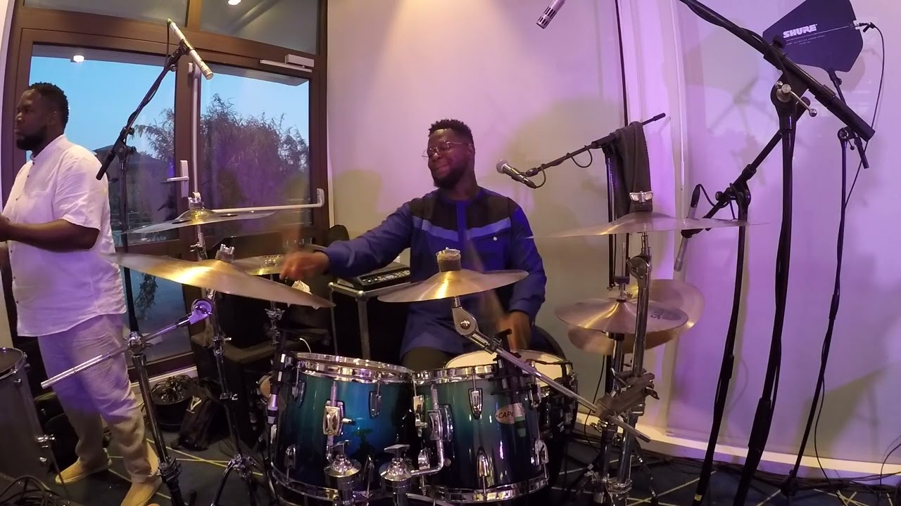 MESI SENYE - LIVE MARIAGE B&T - Danito Benoit