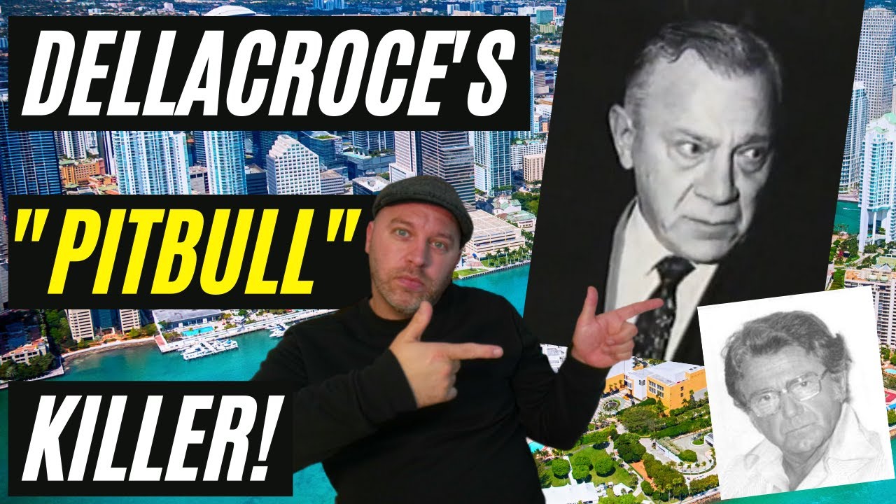 THE MOBSTER THAT NEIL DELLACROCE DESCRIBED AS TERRIFYING - WHO WAS GAMBINO SOLDIER TONY PLATE?
