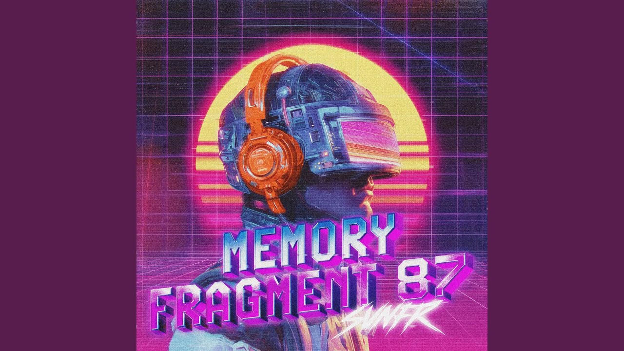 Memory Fragment 87 (’93 Dream Echo)