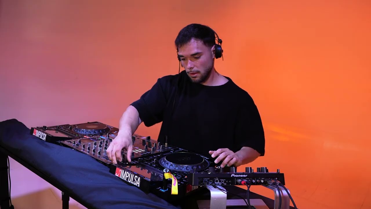 ANGEL SAVE SET IMPULSA 04/03/26