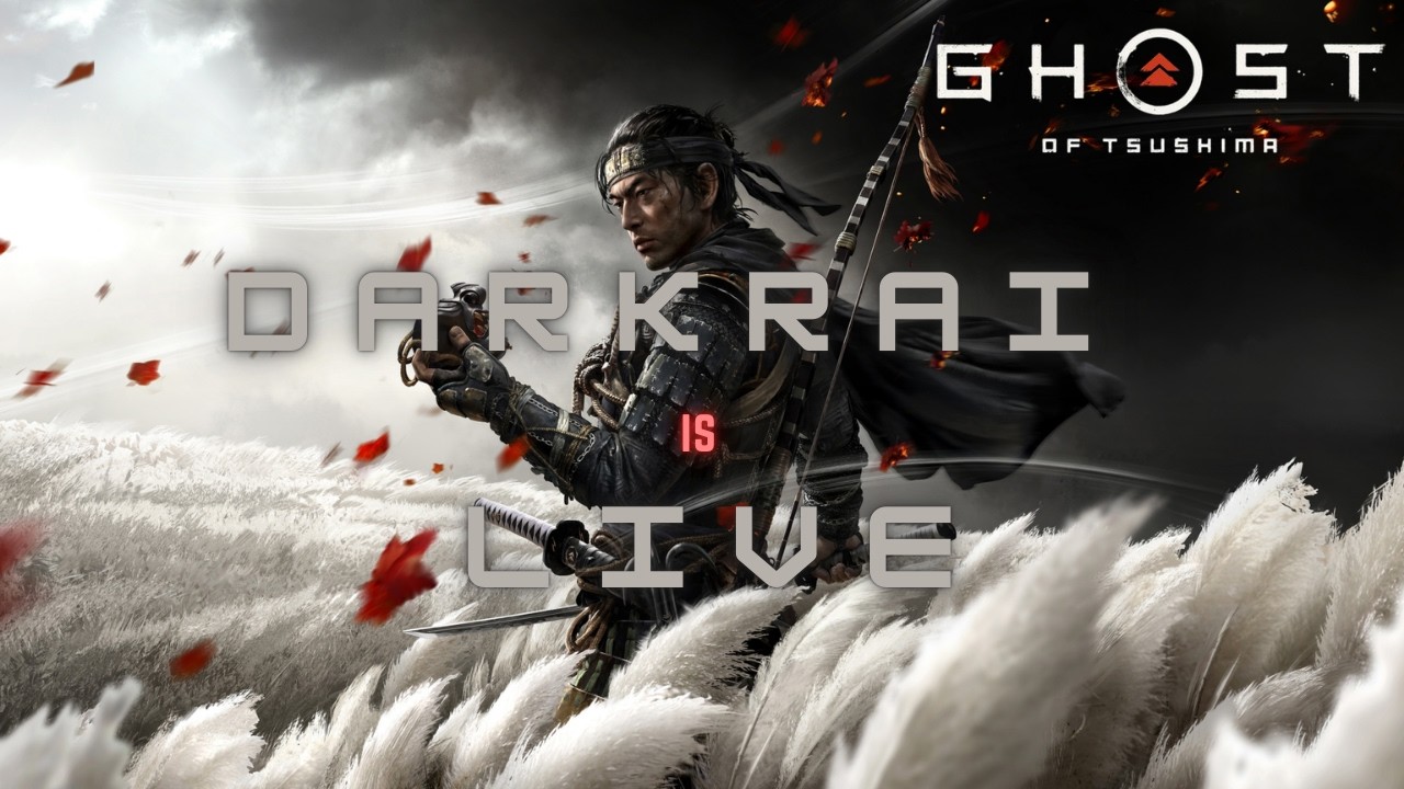 Ghost of Tsushima Walkthrough  Episode 1 – The Journey Begins