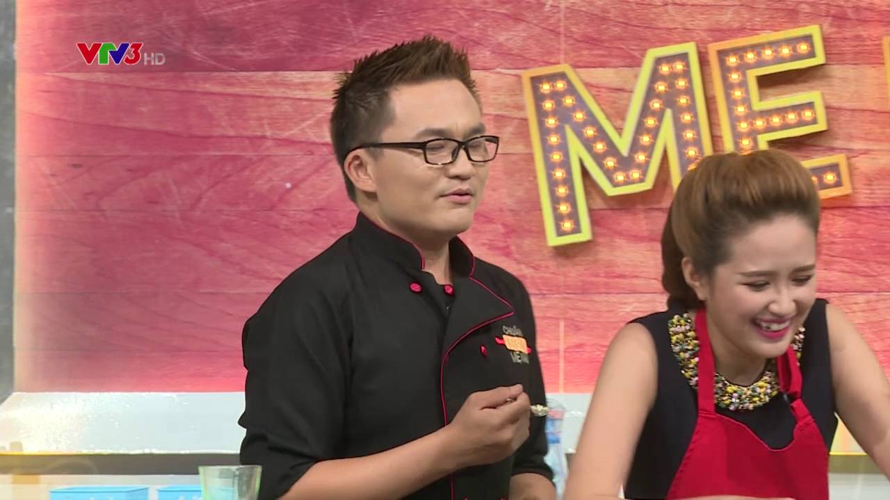 CHUẨN CƠM MẸ NẤU | TẬP 60 FULL HD: PHƯƠNG HẰNG- MINH TUẤN (04/09/2016)