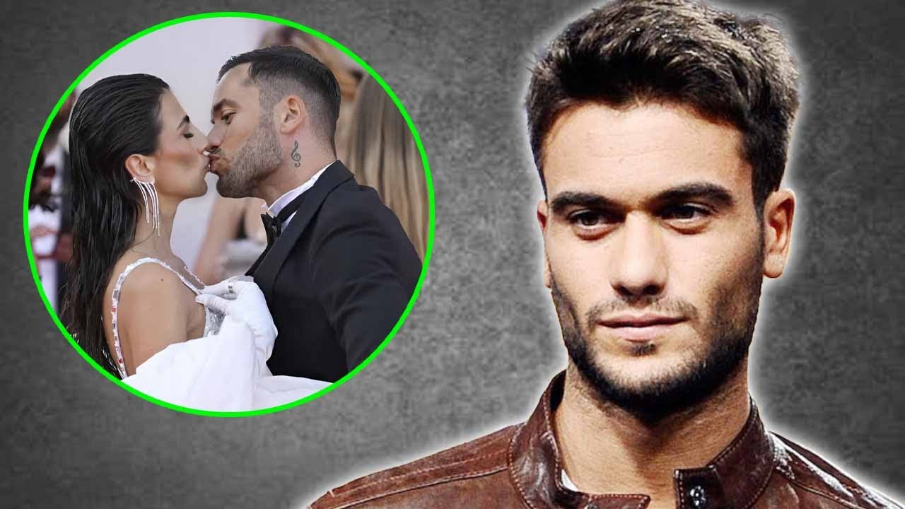 A otto anni dalla sua ultima relazione,Pierpaolo Pretelli ha finalmente ammesso ci&ograve; che sospettavamo