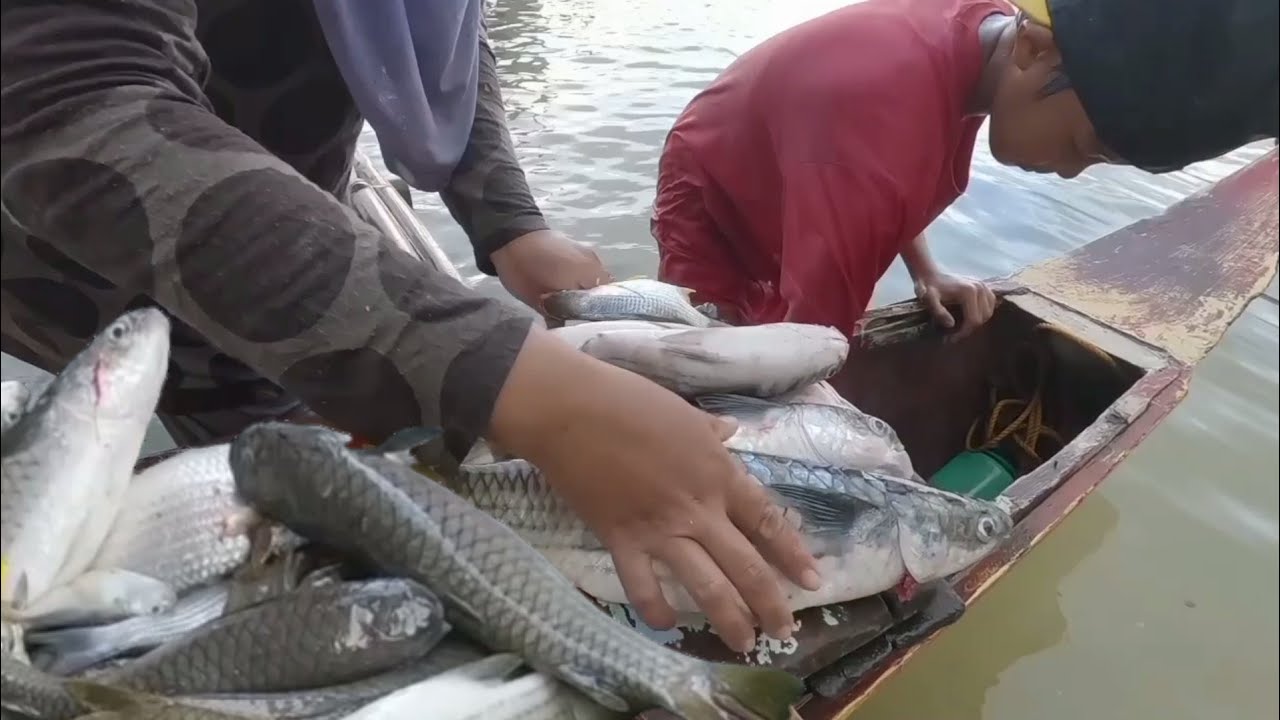 naka jackpot kami ni misis Ng malalaking banak