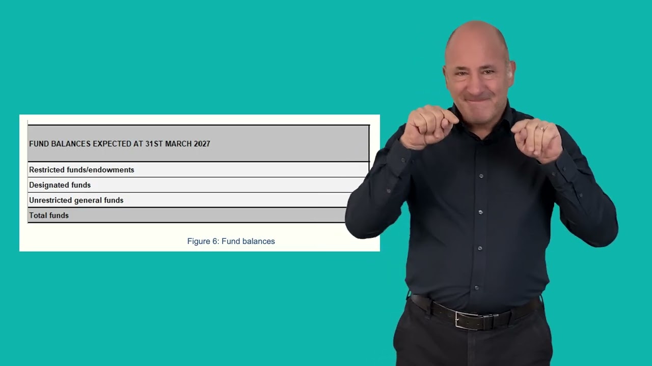 2026-27 How to guide: Finance template for NPOs and IPSOs - BSL