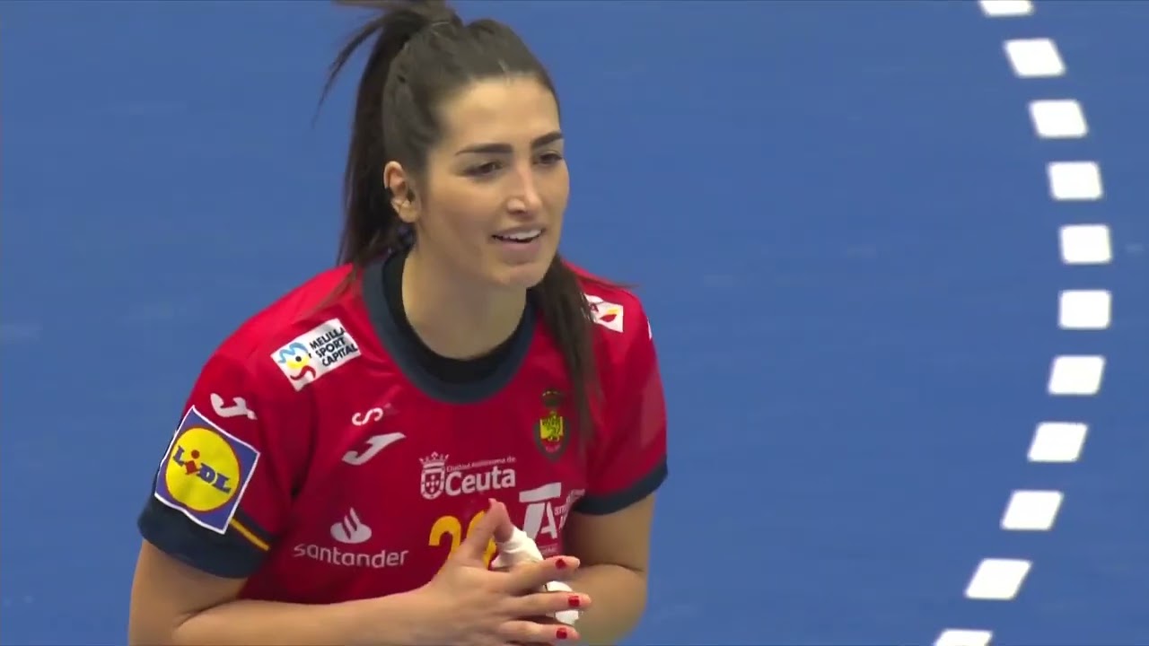 Spain vs Argentina | Highlights | 26th IHF Women's World Championship