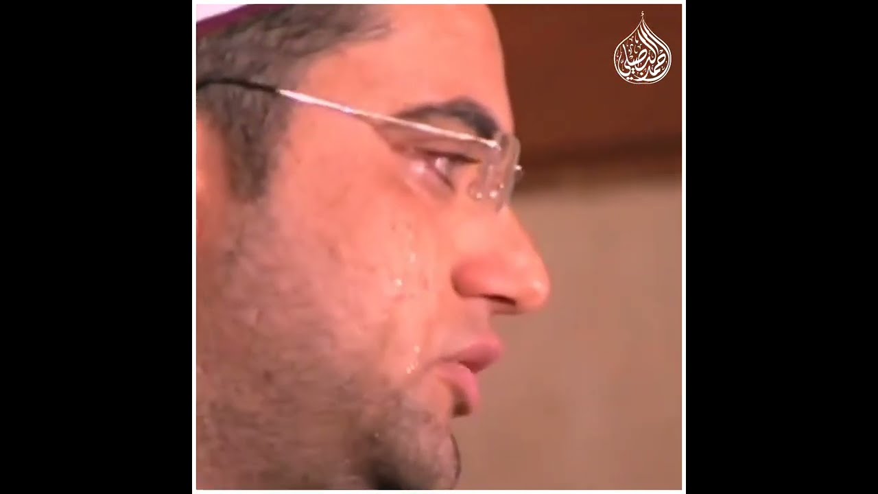 أجمل ما قيل في مدح خير البريّةﷺ.. لن تملك دموعك💔 | دكتور أحمد البصيلي