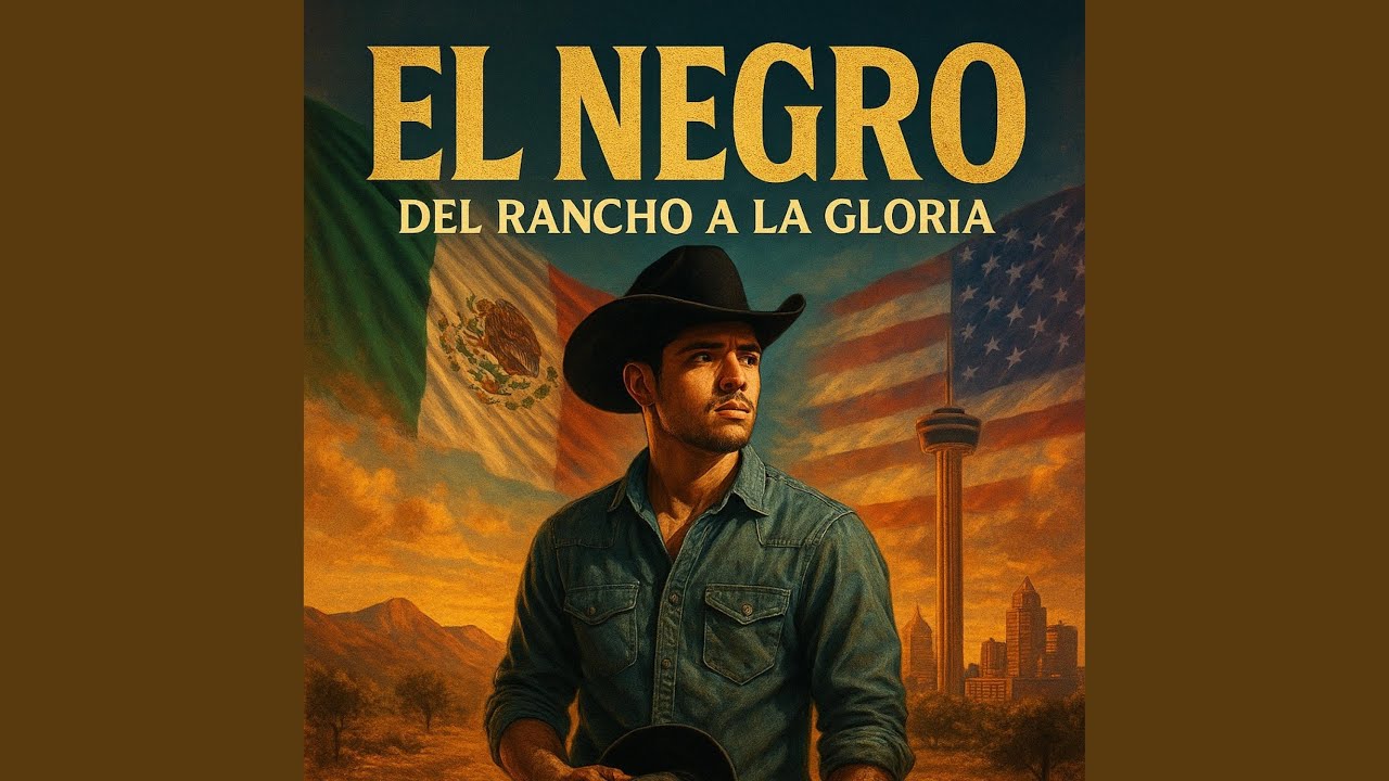 El Negro – Del Rancho al Sueño Americano (Zacatecas)