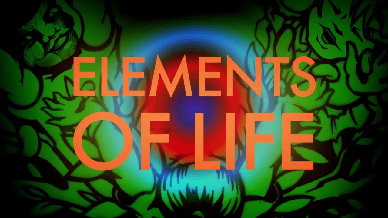 Elements Of Life - Soulfrito (Live at SiriusXM)