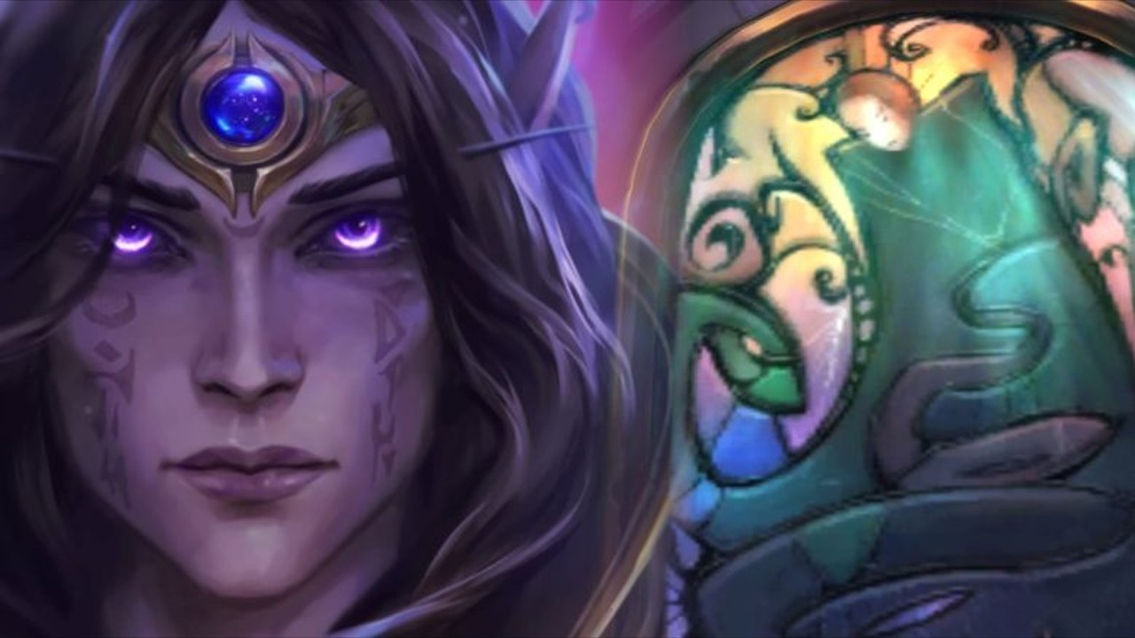 Did Ulduar SPOIL Xal'atath?!