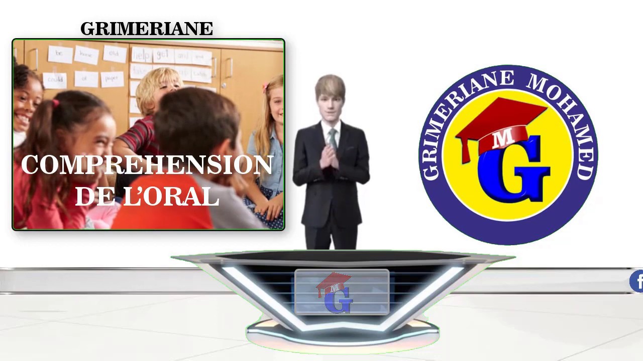 Grimeriane : 3AP, ORAL COMPRÉHENSION : projet 1 (vive l'école) séquence 1 (Bonjour Au revoir )