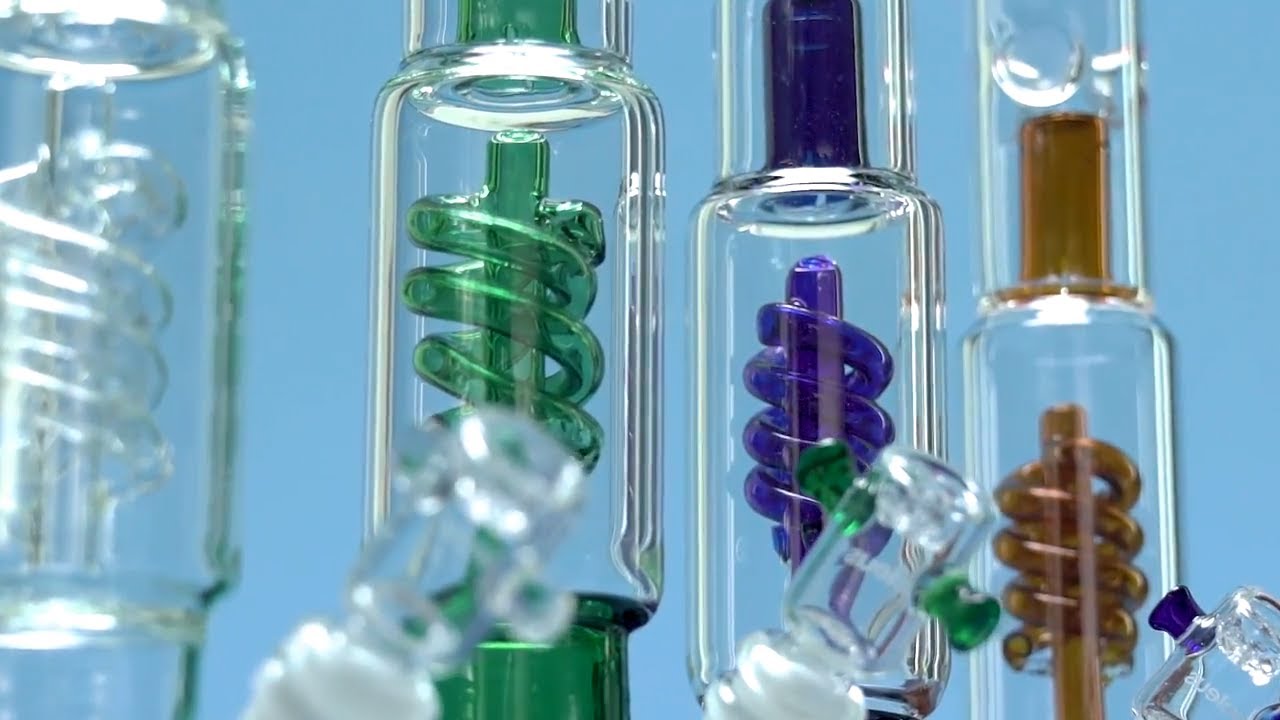 Coil Perc Beaker | by Nucleus
