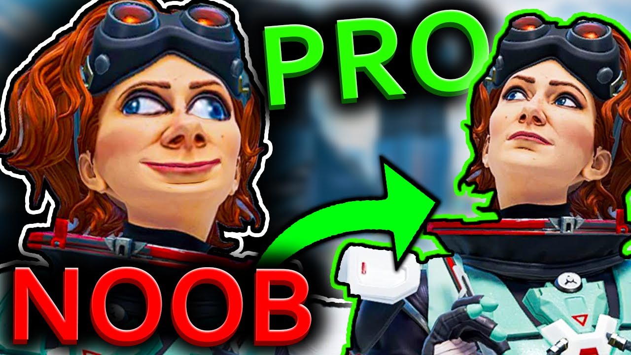 7 Rzeczy, które robią PRO GRACZE w Apex Legends! ✔ Poradnik