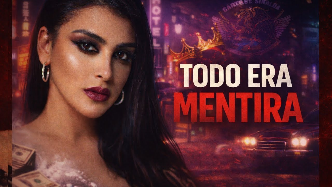 Claudia Ochoa Félix: del lujo al mito del narco digital