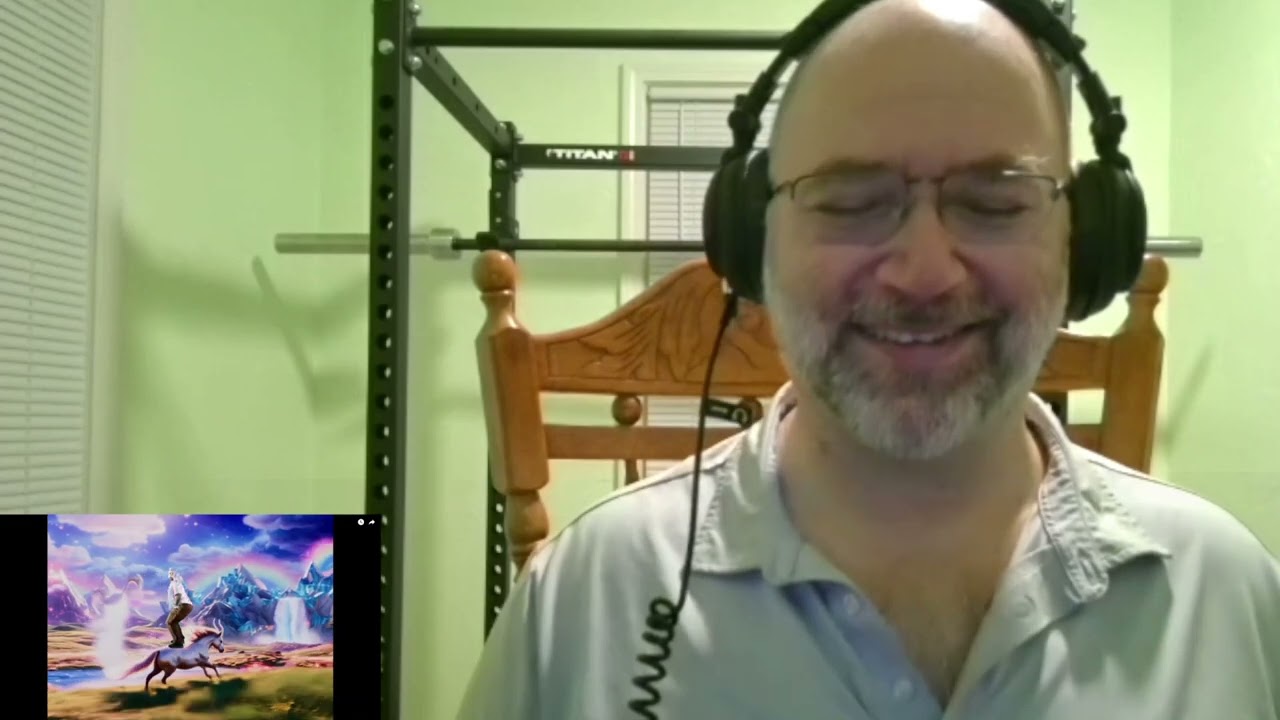 Old Man Reaction to 257ers & Electric Callboy 
