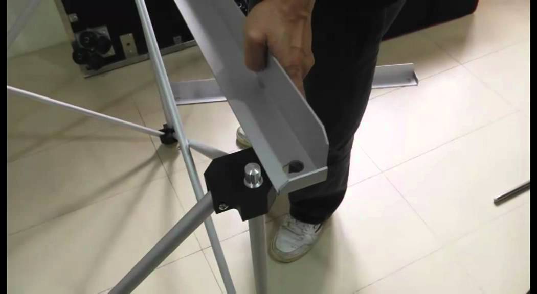 E-Image PST-10 Foldable Stage Platform