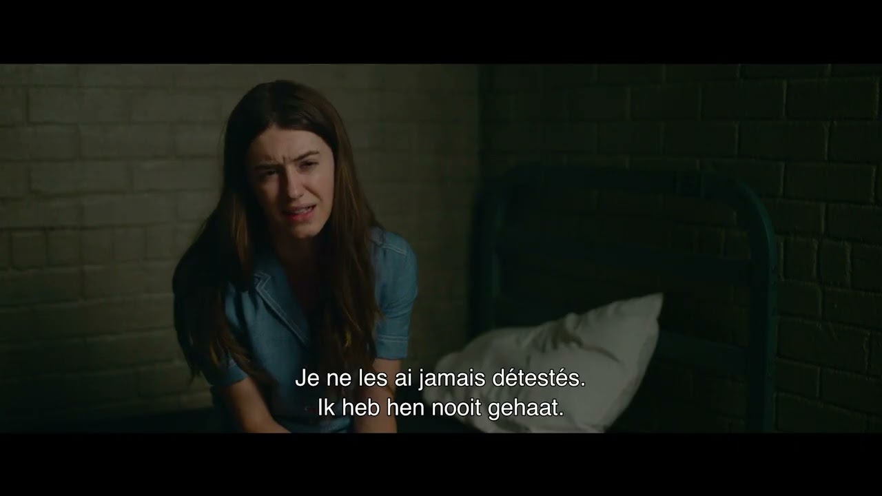 WHERE THE CRAWDADS SING - Teaser Trailer - NL/FR