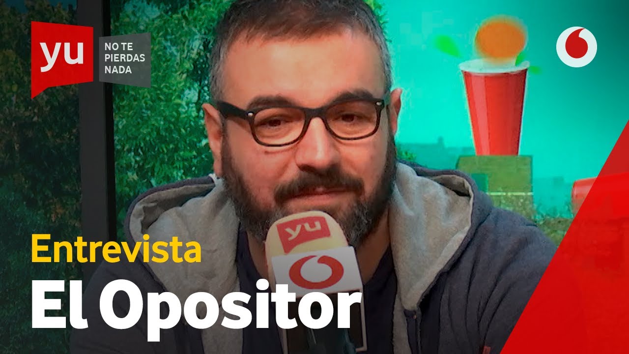 OPOSITOR: 