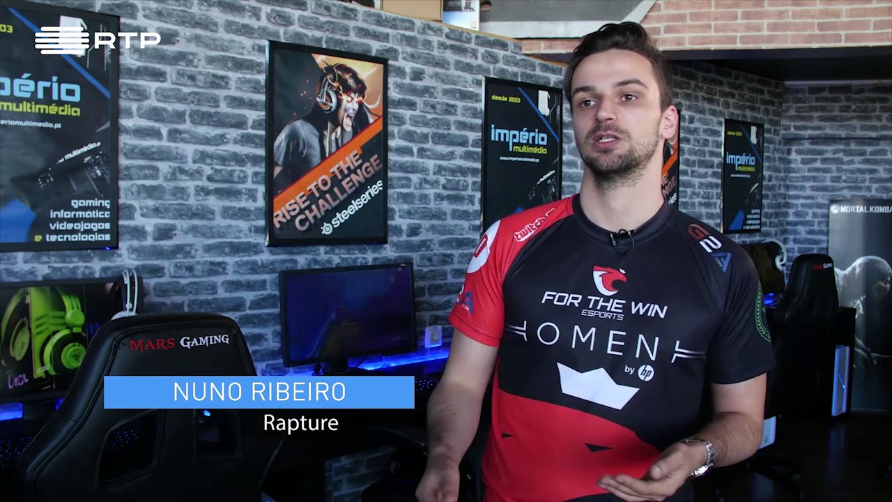 Magazine #46 - 1up Gaming Lounge
