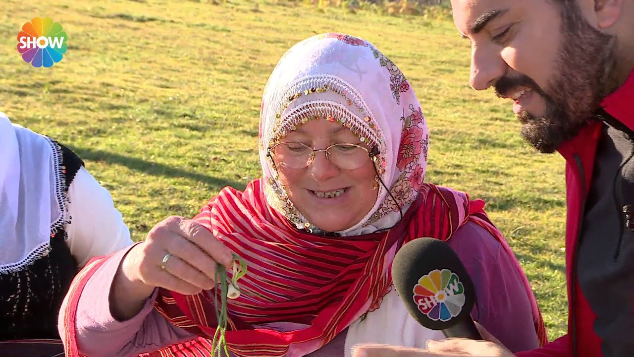 Turgay Başyayla ile Lezzet Yolculuğu Ordu'da 2.Bölüm