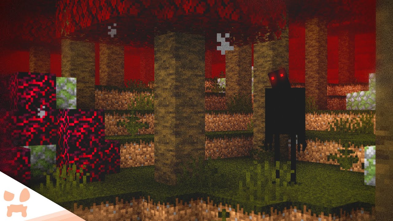 Minecraft&rsquo;s New Forest Dweller Is EVEN MORE TERRIFYING&hellip;