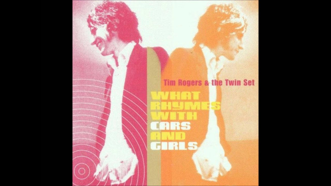 Tim Rogers & the Twin Set - Twenty Eight