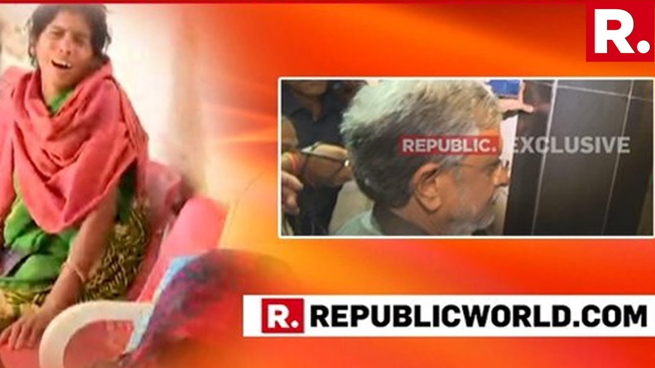 Shocking Response From  Nitish Kumar's Deputy CM Sushil Modi Amid Encephalitis Crisis In Bihar