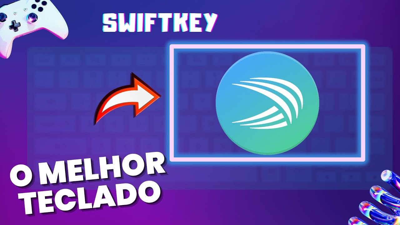 Aprenda a usar o melhor teclado para smartphone! Android e iOS!(Guia Completo)