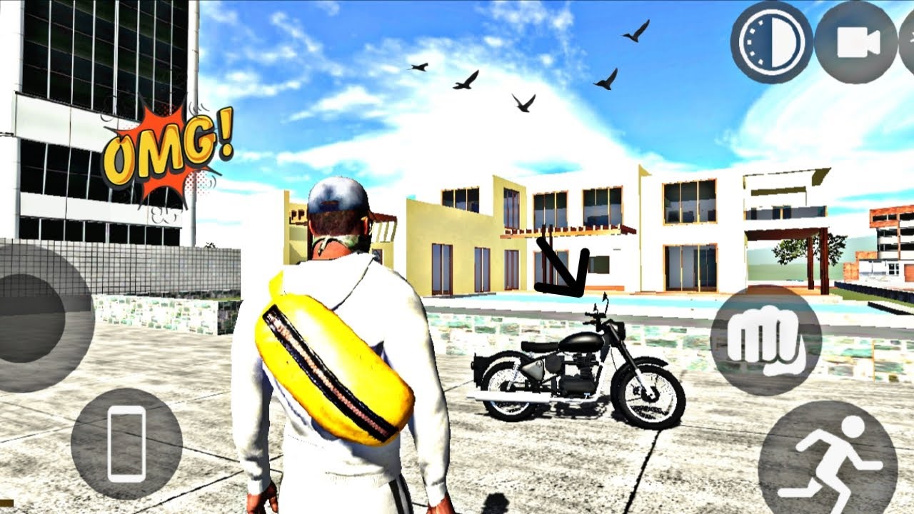 INDIAN VAHIKAL CAR CHALLANGE GAMING -INDIAN GAME PLAY 3D ANDROID OMG 