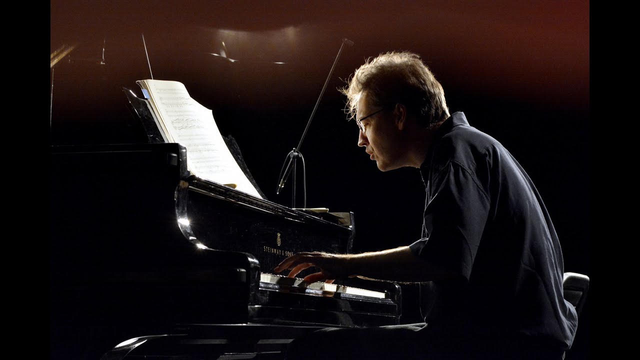 Schnittke: Piano Quintet
