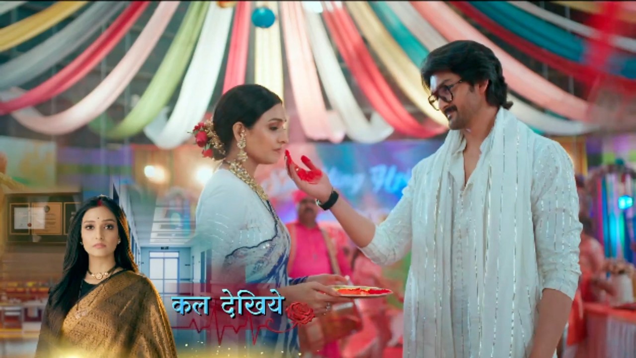 Dr. Aarambhi NEW PROMO |