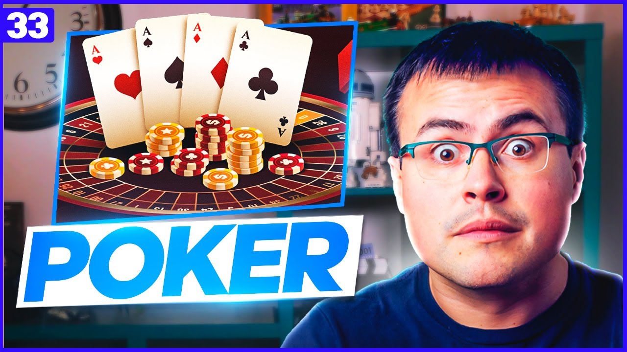 ASI GANAN DINERO los Jugadores Profesionales de POKER 💸 Desayuno Royale #33