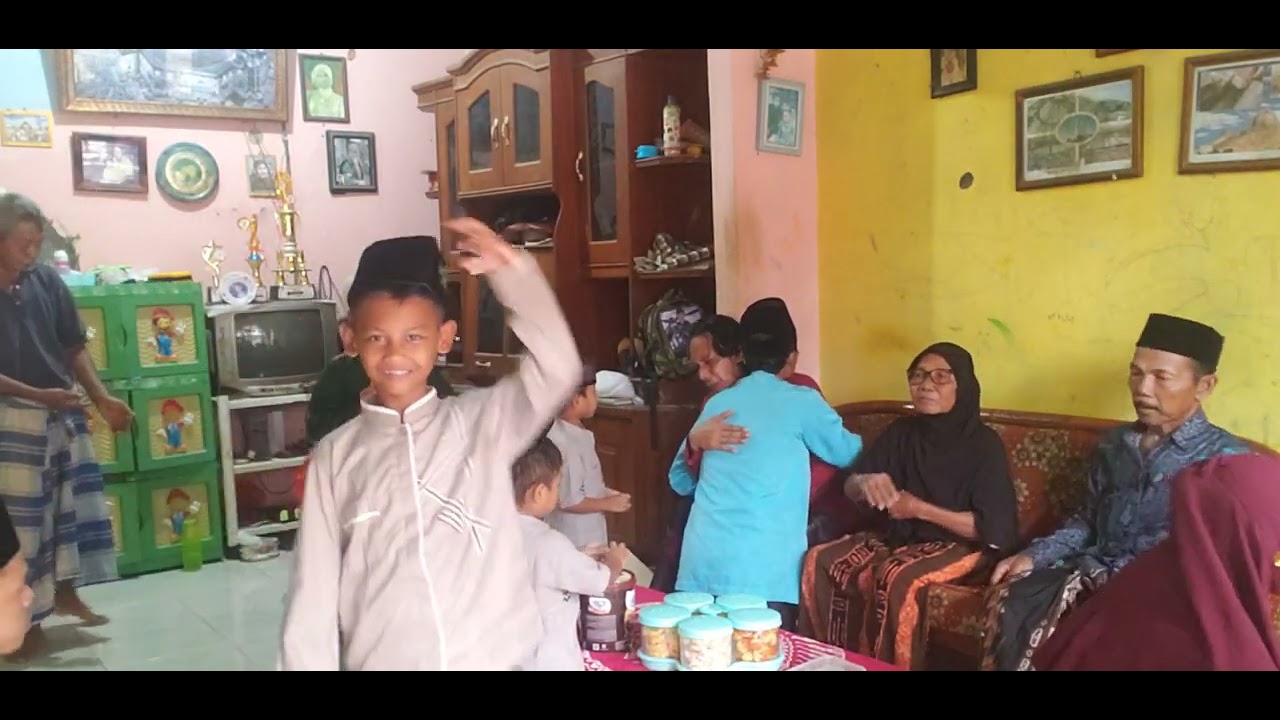 lebaran 2025