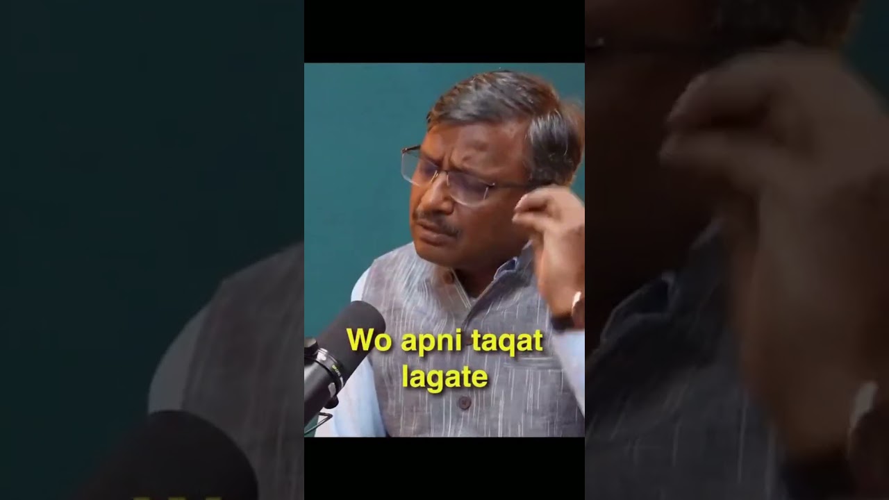 This Is Why Young India Is Frustrated | CJP Protest | NEET Leak | Sonam Wangchuk