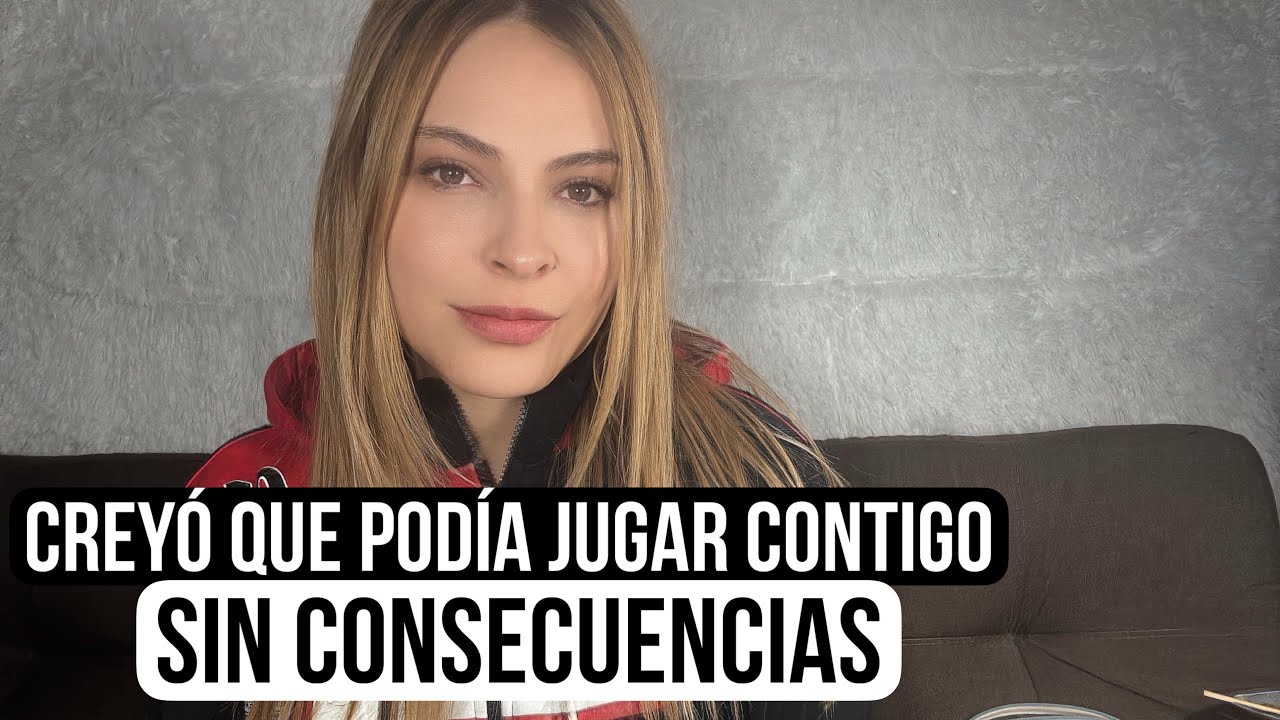 ASÍ ES COMO ALGUIEN QUE JUEGA CONTIGO, TE RECORDARÁ PARA SIEMPRE 🔥 