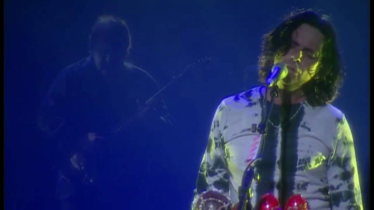 Marillion - Out Of This World [HD]