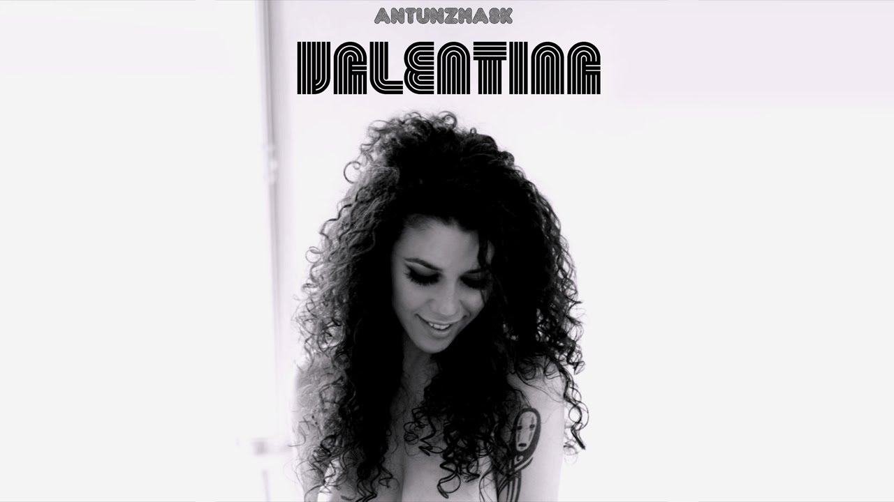 Antunzmask - Valentina