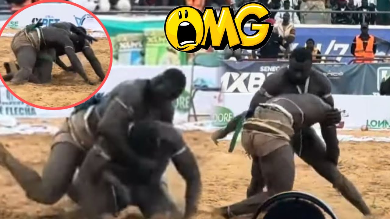 Talfa humilie Amanekh: Première réaction de Talfa mako meun fouf dolei khalé