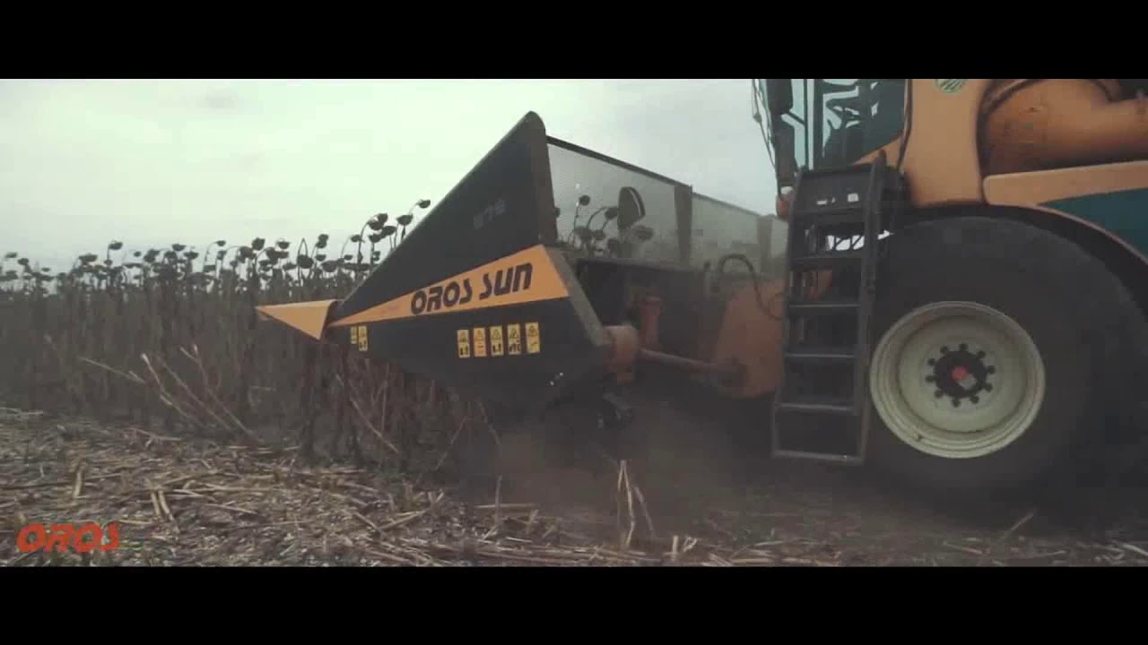 Napraforg&oacute; adapter - OROS SUN+CHOP